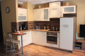 Saulkrastu nams apartament
